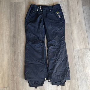 Sessions Insulated Ski Pants